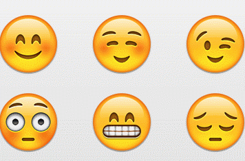 The Emoji Epidemic: Should we be concerned?