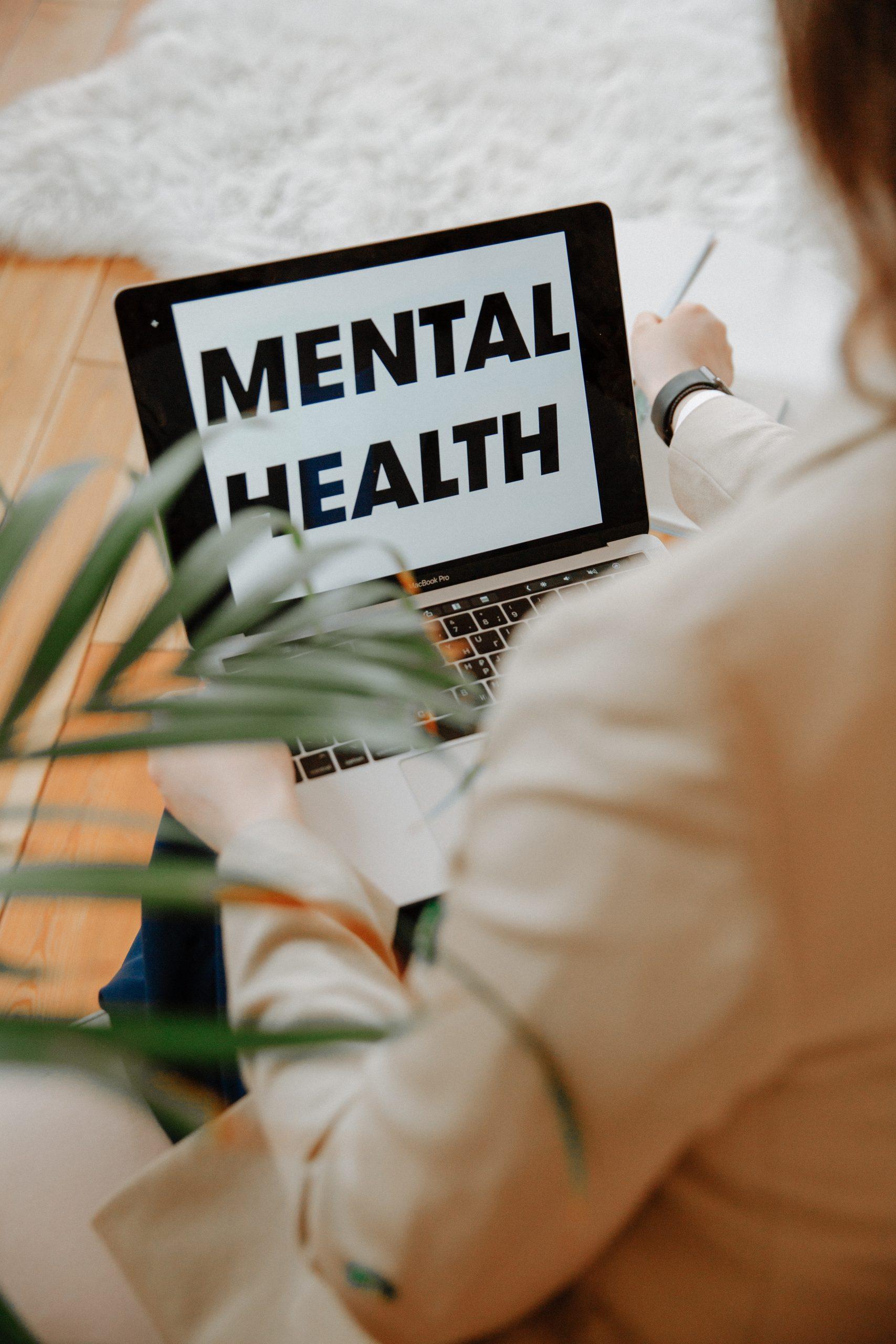 Shining a light on mental health awareness for managers