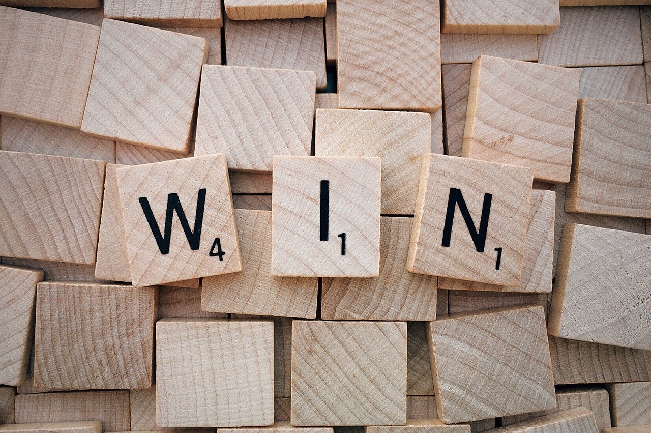 Make Sure Your Competitions are a Win:Win